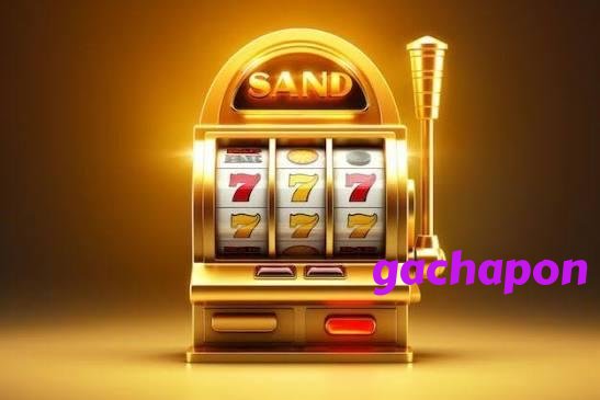gachapon Live Sportsbook Markets at Your Fingertips
